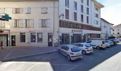 Le temps des sens, Institut de Beauté à Saint-Marcellin