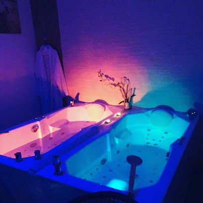 Mineral'Spa, Institut de Beauté à Mirebeau