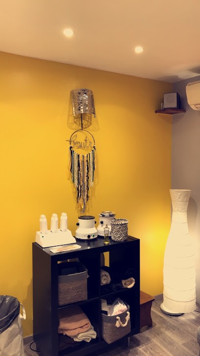 Poudre De Lune, Institut de Beauté à Suze-la-Rousse