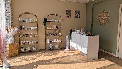 Ô Jolicils, Institut de Beauté à Saint-Lô