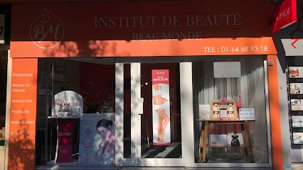 Beau Monde, Institut de Beauté à Chelles