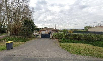 Glam Moments By Mj, Institut de Beauté à Saint-Étienne-de-Tulmont