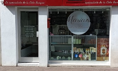 Mariana Nails&Beauty, Institut de Beauté à Hendaye