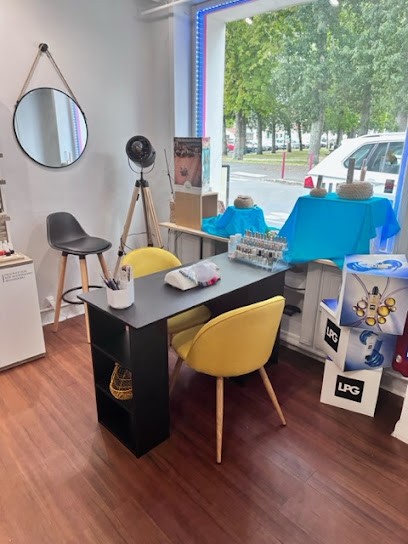 La Douc'Heure, Institut de Beauté à Machecoul-Saint-Même