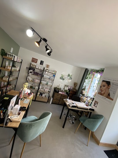 Institut Hammam Natur'elle Bioty, Institut de Beauté à Puiseaux