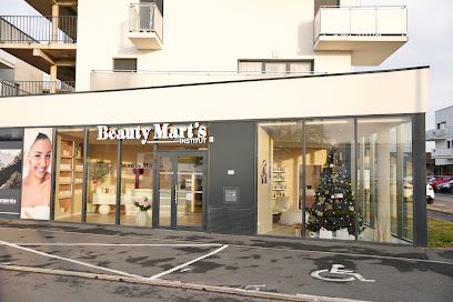 Beauty Mart's Institut, Institut De Beauté à Boulazac Isle Manoire