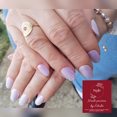Nails Passion By Élodie, Institut de Beauté à Liposthey