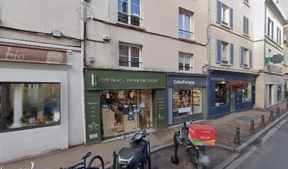 3A St Germain, Institut de Beauté à Saint-Germain-en-Laye