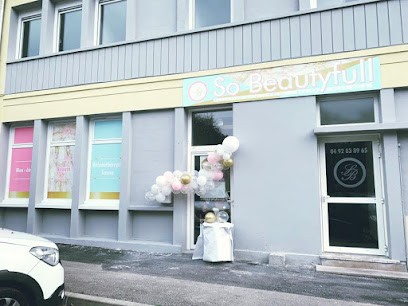 So Beautyfull, Institut de Beauté à Digne-les-Bains