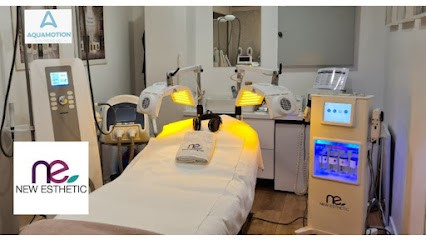 NEW ESTHETIC COURCHEVEL, Institut de Beauté à Courchevel