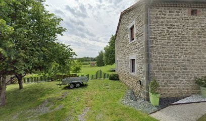 Instant Bien-Etre - Mathilde Vigier - Spa et Beauté à domicile, Institut de Beauté à Estandeuil