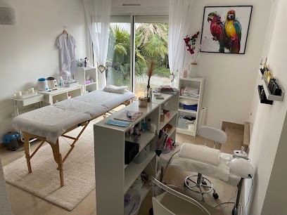 HN Esthetique, Institut de Beauté à Montgiscard