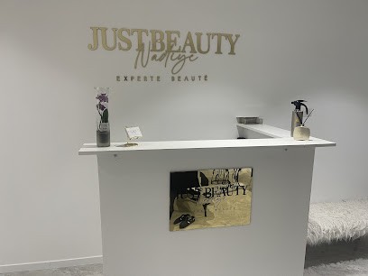 Just Beauty Nadiye, Institut de Beauté à Sancé