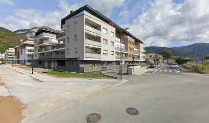 FACEUP Facialist, Institut de Beauté à Saint-Alban-Leysse