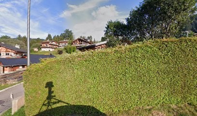 By Melina, Esthéticienne à Megève