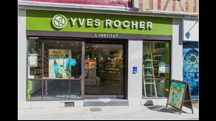 Yves Rocher, Institut de Beauté à Sens