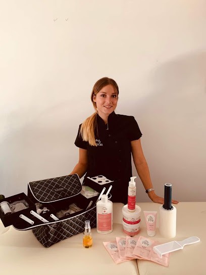 Priscillia Beauté, Esthéticienne à Perpignan