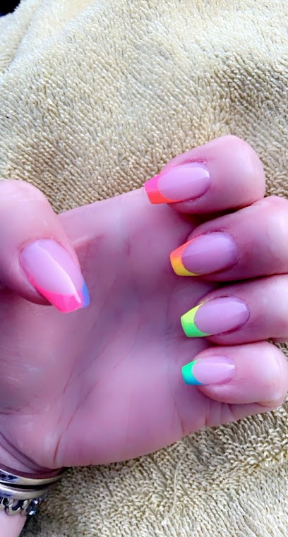 Féérie De L'ongle, Institut de Beauté à Drap