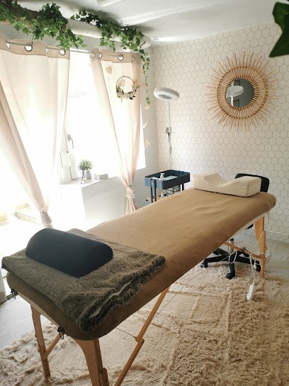 De Cils en Cils, Esthéticienne à Meistratzheim