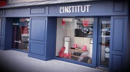 L'INSTITUT By Coiffeurs & Associés, Institut de Beauté à Revel