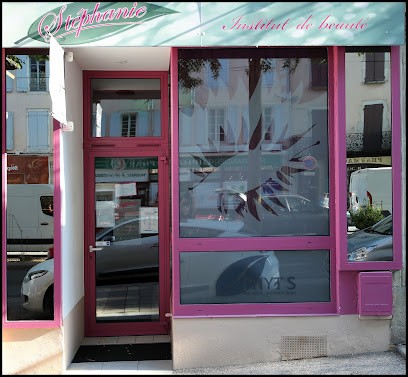 Stéphanie Institut de Beauté, Institut de Beauté à Saint-Affrique