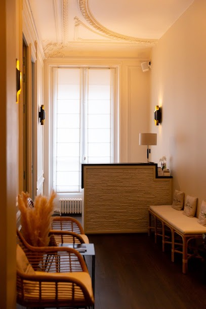 Alana Facialiste, Institut de Beauté à Paris 01