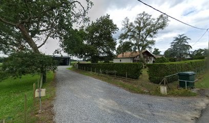 Biche o ma Biche ( a domicile ), Institut de Beauté à Saint-Geours-de-Maremne