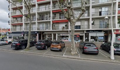 Mahoa Institut, Institut de Beauté à Arcachon