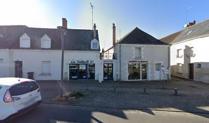 La Danthienne, Institut de Beauté à Veigné