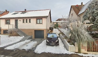 Institut De Beauté Au 4 Rue Des Roses, Institut de Beauté à Marlenheim