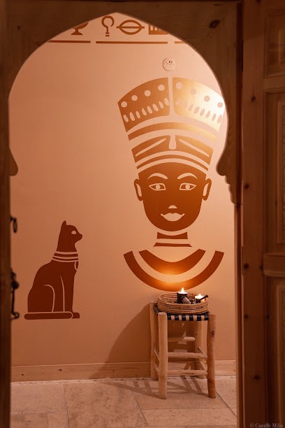 Au Bain d’Isis - Institut de beauté, Spa et Massage, Institut de Beauté à Langueux