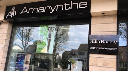 Amarynthe, Institut de Beauté à Chevilly-Larue