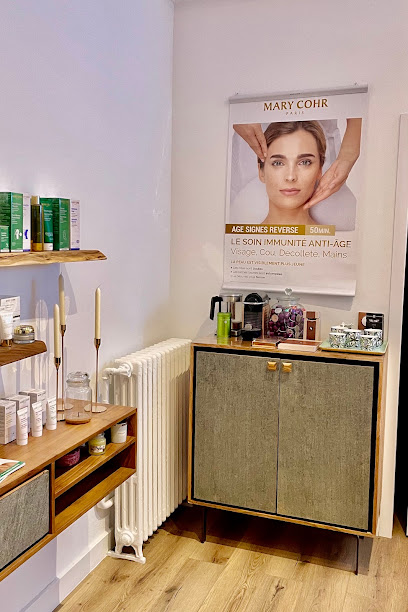 Institut Beauté Interieure (Mary Cohr Paris 15E), Institut De Beauté à Paris 15