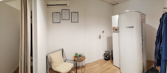 Cryo And Sun, Institut de Beauté à Vitry-sur-Seine