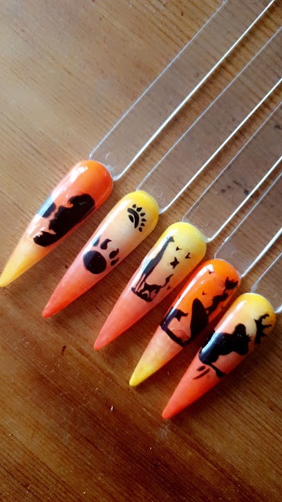 Laety Beauty and Nail's, Esthéticienne à Riom