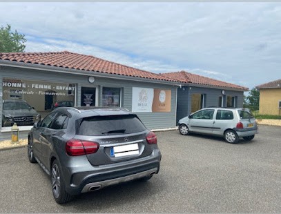 L’air De Beauté, Institut de Beauté à Gourdon