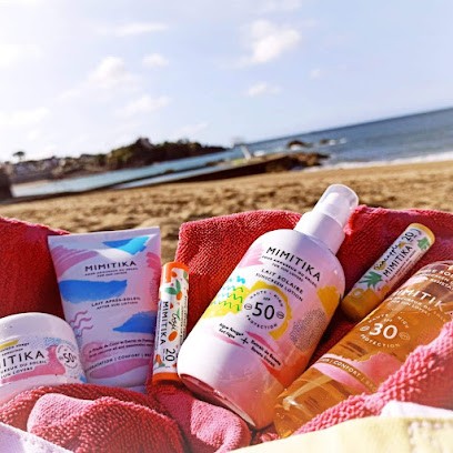 Quinoc'est Belle, Institut de Beauté à Saint-Quay-Portrieux