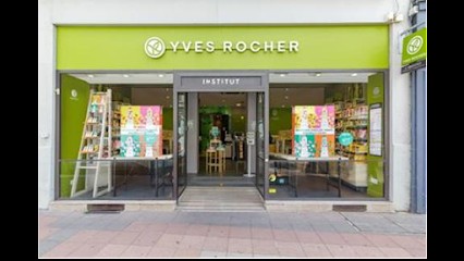 Yves Rocher, Institut de Beauté à Soissons