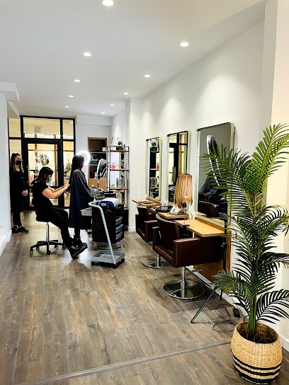 ITSI-BAN - Coiffeur & Institut Beauté Valence, Institut de Beauté à Valence