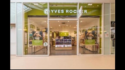 Yves Rocher, Institut de Beauté à Nemours
