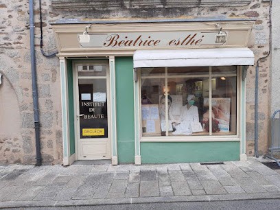 Béatrice Esthé..., Institut de Beauté à Saint-Léonard-de-Noblat