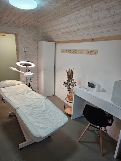 Abracada'Brows, Institut de Beauté à Frasne