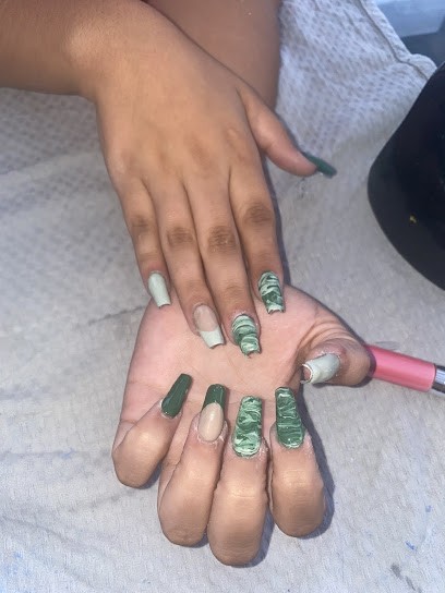 KEY Nails, Institut de Beauté à Champigny