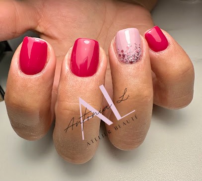 Antonia L. Atelier Beauté, Institut de Beauté à Illkirch-Graffenstaden