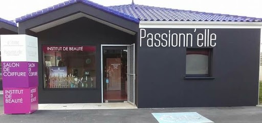 Passionn Elle, Institut de Beauté à Montrevault-sur-Èvre