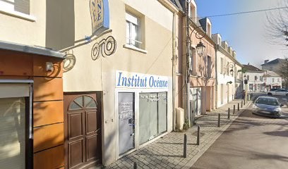 Institut Oceane, Institut de Beauté aux Mureaux