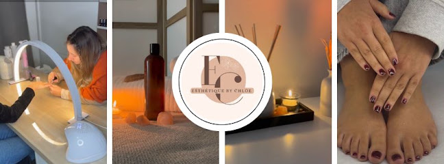 Esthétique By Chloé, Institut De Beauté à Rueil-la-Gadelière