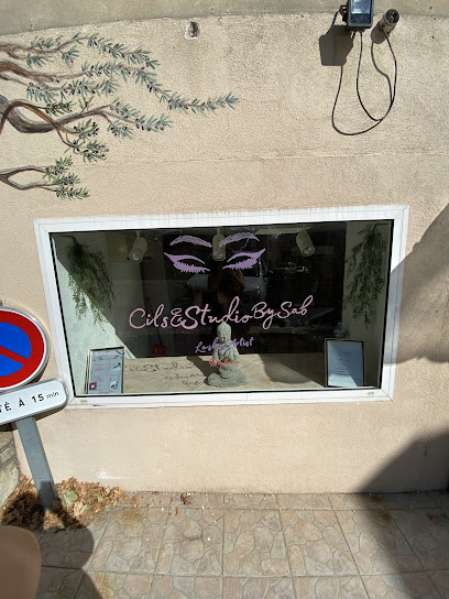 Cils&Studiobysab, Institut De Beauté à Brignoles