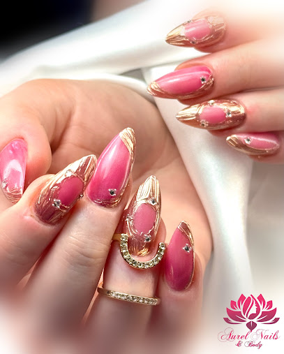 Aurel'nails & Body | Prothésiste Ongulaire, Institut De Beauté à Valdampierre