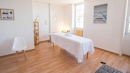 M.Esthéticienne Masseuse Lou Castelet, Institut de Beauté à Théoule-sur-Mer